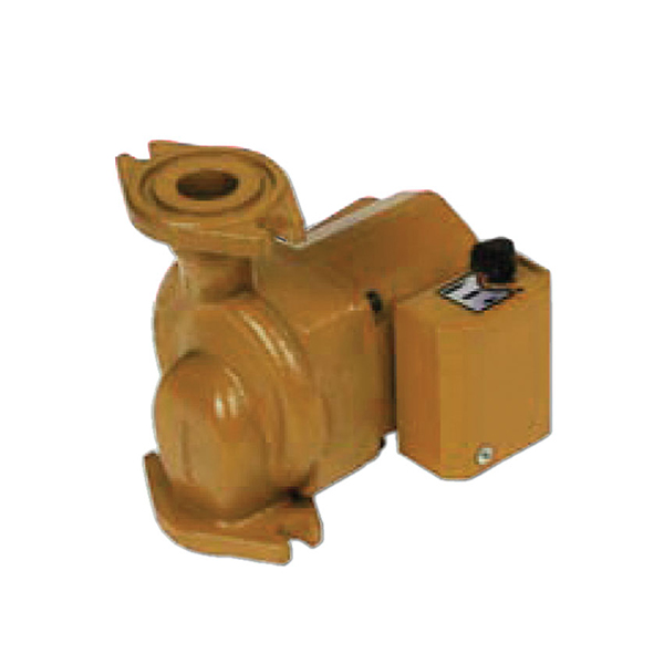 BELL & GOSSETT NBF25 3 SPEED BRONZE WET ROTOR PUMP BELL & GOSSETT NBF25 3 SPEED BRONZE WET ROTOR PUMP