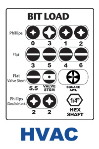 MEGAPRO®-RATCHETING DRIVER W/BITS MEGAPRO®-RATCHETING DRIVER W/BITS