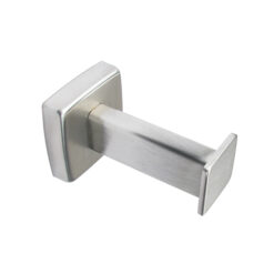 BOBRICK B-6777 SATIN SS TOWEL PIN - PROJECTS 3"