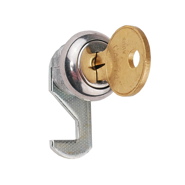 BOBRICK B3900 LOCK & KEY FOR DISPENSER DOOR BOBRICK B3900 LOCK & KEY FOR DISPENSER DOOR