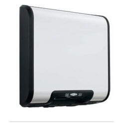 BOBRICK B709115V WHITE ADA HAND DRYER-115V