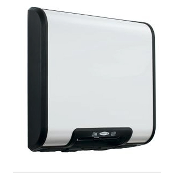 BOBRICK B709115V WHITE ADA HAND DRYER-115V BOBRICK B709115V WHITE ADA HAND DRYER-115V