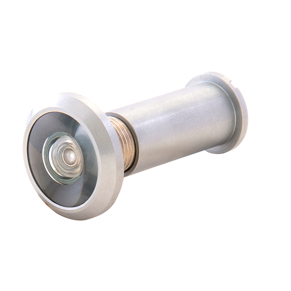 BURNS 852 ONE WAY DOOR VIEWER - CHROME BURNS 852 ONE WAY DOOR VIEWER - CHROME