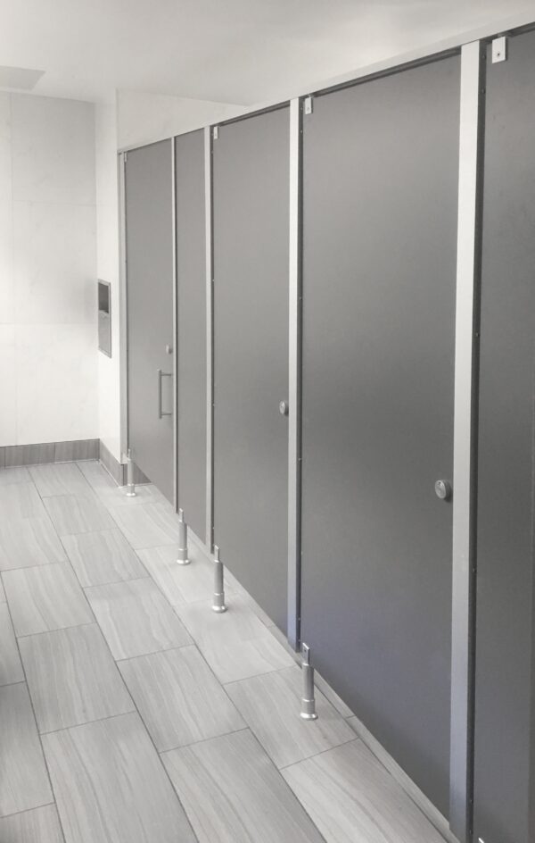 Bobrick PRIVADA Evolve Cubicles