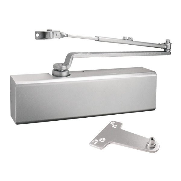 CAL-ROYAL CR801DA BARRIER FREE ADJUSTABLE SIZE 1-6 (EXTERIOR/INTERIOR) DOOR WEIGHTS WITH DELAY ACTION (FULL COVERAGE) CAL-ROYAL CR801DA BARRIER FREE ADJUSTABLE SIZE 1-6 (EXTERIOR/INTERIOR) DOOR WEIGHTS WITH DELAY ACTION (FULL COVERAGE)