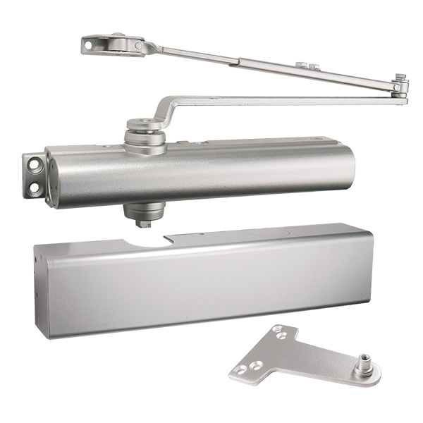 CAL-ROYAL CR801DA BARRIER FREE ADJUSTABLE SIZE 1-6 (EXTERIOR/INTERIOR) DOOR WEIGHTS WITH DELAY ACTION (FULL COVERAGE) CAL-ROYAL CR801DA BARRIER FREE ADJUSTABLE SIZE 1-6 (EXTERIOR/INTERIOR) DOOR WEIGHTS WITH DELAY ACTION (FULL COVERAGE)