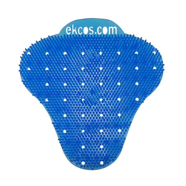 CASE OF BLUE (FRESH) 60 DAY PLUS ANTI-SPLASH URINAL SCREENS (6 PC) CASE OF BLUE (FRESH) 60 DAY PLUS ANTI-SPLASH URINAL SCREENS (6 PC)