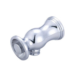 CENTRAL BRASS 83448 GRAVITY FAUCET CHROME FEMALE THREAD