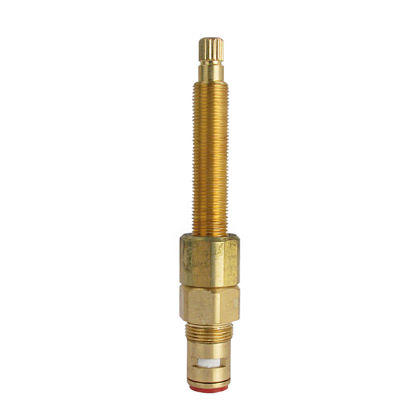 CENTRAL BRASS K-351-H HOT CERAMIC DISC BATH STEM CENTRAL BRASS K-351-H HOT CERAMIC DISC BATH STEM