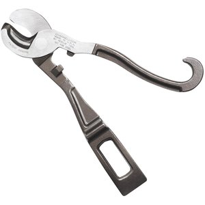 CHANNELLOCK 37658 CABLE CUTTER RESCUE TOOL CHANNELLOCK 37658 CABLE CUTTER RESCUE TOOL