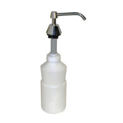 CHG KS10-1000 ANTIMICROBIAL MANUAL SOAP DISPENSER