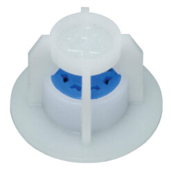 CHICAGO FAUCET 1020-034KJKABNF FLOW CONTROL FOR GN SPOUT 1.0 GPM