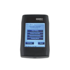 CHICAGO FAUCET 116.585.00.1 COMMANDER HANDHELD PROGRAMING UNIT