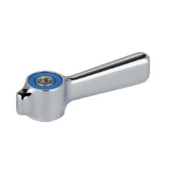 CHICAGO FAUCET 369 COLD LEVER HANDLE CHROME