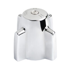 CHROME HOT HANDLE