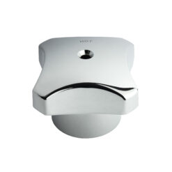 CHROME HOT HANDLE