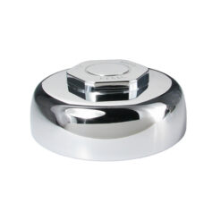 CHROME PLATED COVER FOR REGAL