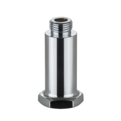 CHROME SPRING BODY ADAPTER