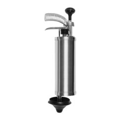 GENERAL WIRE KR-C-WC KINETIC WATER RAM W/ CLOSET ATTACHMENT