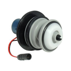 CLOSET SOLENOID & PISTON SUB ASSEMBLY