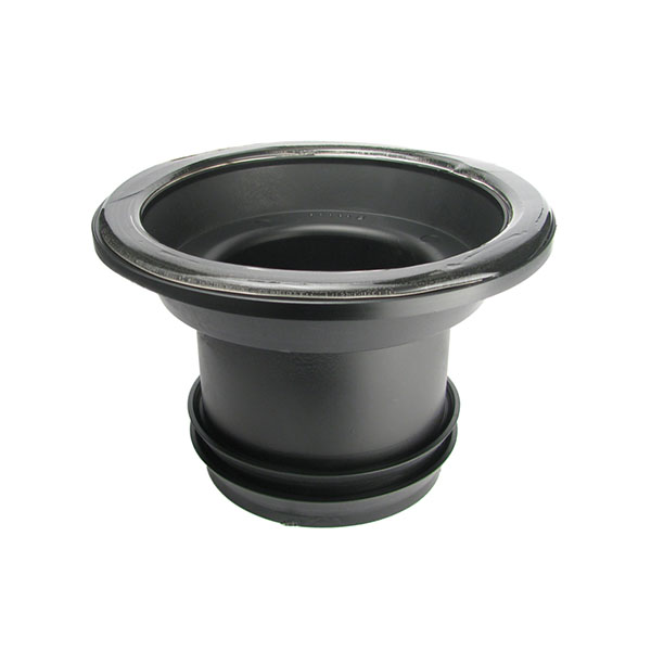 CLOSET WAX FREE SEAL - 3" CLOSET WAX FREE SEAL - 3"