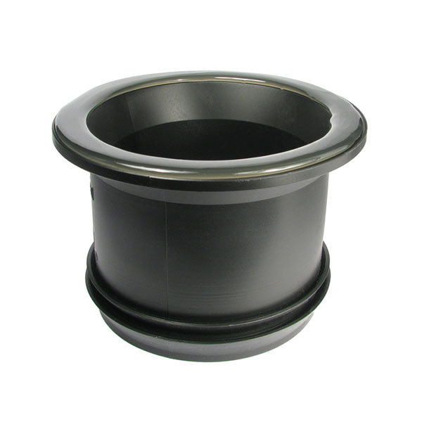 CLOSET WAX FREE SEAL - 4" CLOSET WAX FREE SEAL - 4"