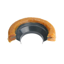 CLOSET WAX RING & POLY FLANGE