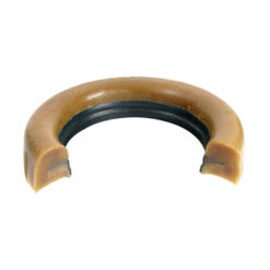 CLOSET WAX RING WALL MOUNT REINFORCED