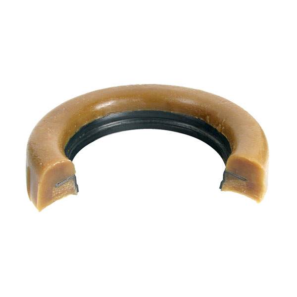 CLOSET WAX RING WALL MOUNT REINFORCED CLOSET WAX RING WALL MOUNT REINFORCED
