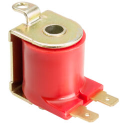 COIL-SOLENOID VALVE