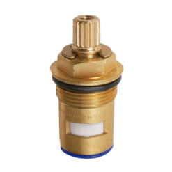 COLD CERAMIC STEM ASSY