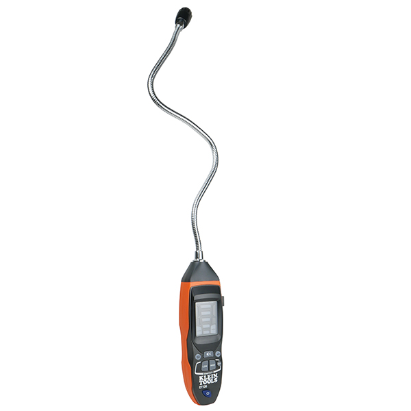 COMBUSTIBLE GAS LEAK DETECTOR COMBUSTIBLE GAS LEAK DETECTOR