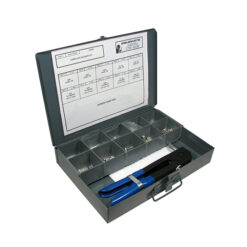 COMPLETE NUTSERT TOOL KIT