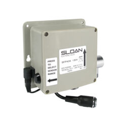 CONTROL MODULE W/ ADJUSTABLE BUTTON (6 PIN CONNECTOR)