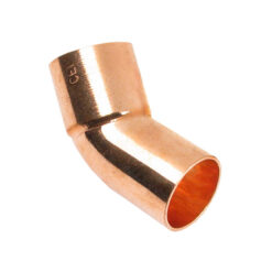 COPPERFIT 1-1/4COPPER 1-1/4" COPPER 45 DEG ST ELL