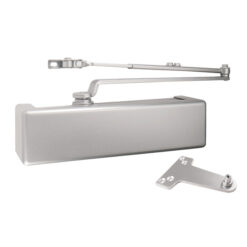 TOILET SEAT - ELONGATED OPEN FRONT W/COVER