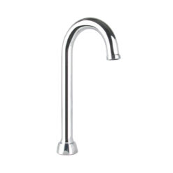CP GOOSENECK SPOUT 3-1/2”