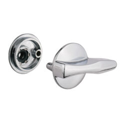 CP TWO PIECE CONCEALED LATCH