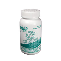 COLD WATER DRAIN CLEANER-24/CS