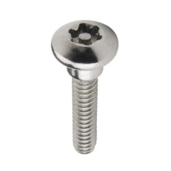 VP TORX SHOULDER SCREW 10/24 x 15/16" W/CTR PIN