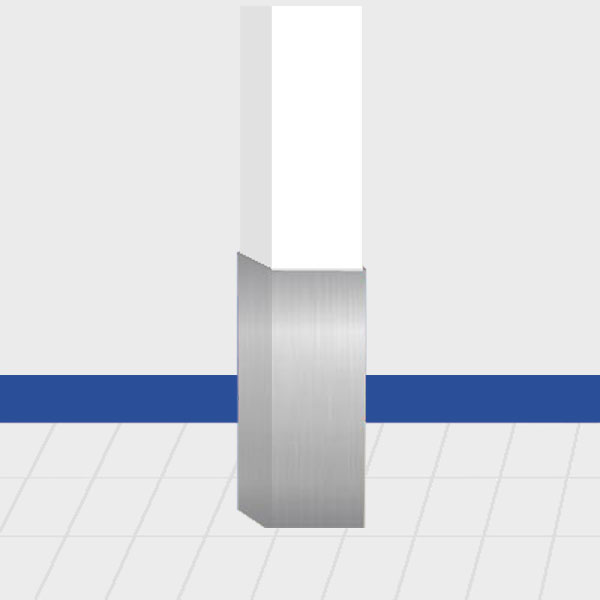 CUSTOM COLUMN WRAP CUSTOM COLUMN WRAP