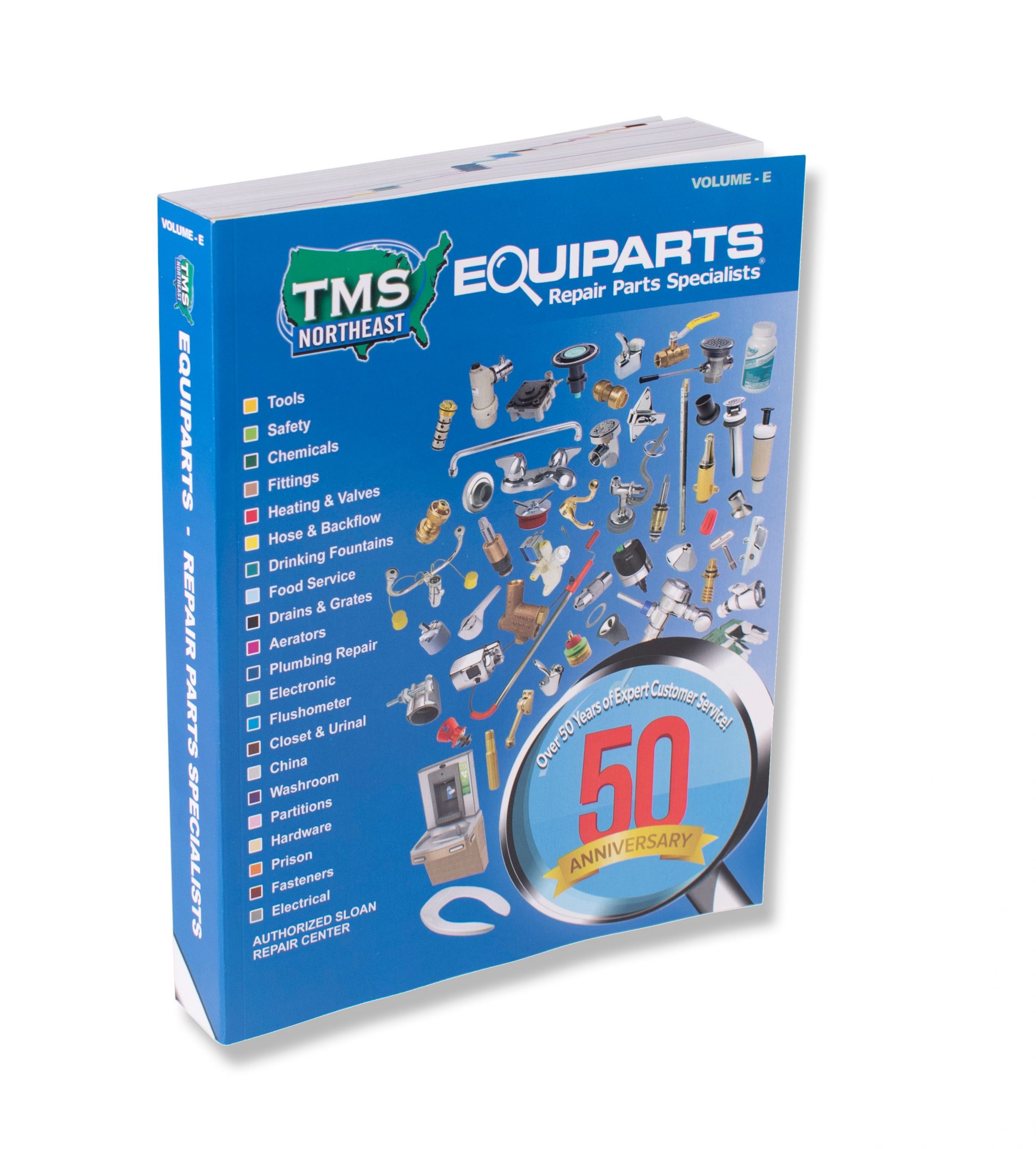 Equiparts Catalog