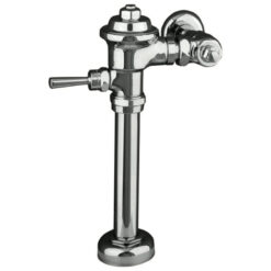 DELANY 402-3 T42 FLUSHBOY 3.5 GPF CLOSET FLUSHOMETER WITH SWEAT ADAPTER AND 11-1/2” VB