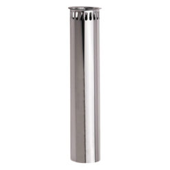 DELANY 8227 VACUUM BREAKER TUBE ONLY 1-1/2” X 9”