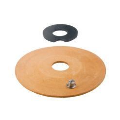 DELANY FLUSHBOY DIAPHRAGM ASSY- URINAL 1.5 GPF (LEATHER)