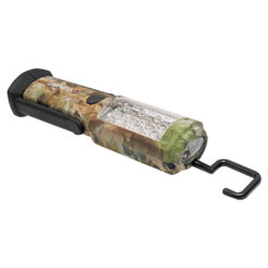 DIVERSITECH 0062774111177 LIGHT PIVOTING MINI 21 LED CAMO FLASHLIGHT