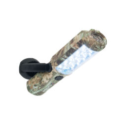 DIVERSITECH 0062774244608 LIGHT PIVOTING MINI 33 LED CAMO FLASHLIGHT