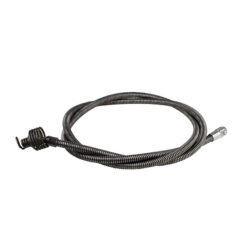 CLOSET AUGER W/ DOWN HEAD