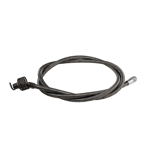 CLOSET AUGER W/ DOWN HEAD CLOSET AUGER W/ DOWN HEAD