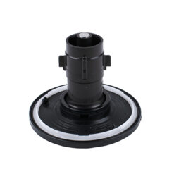 DROP-IN KIT DUAL FILTERED CLOSET - 3.5 GPF